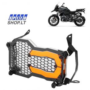BMW R1200GS R1250GS žibinto apsauga